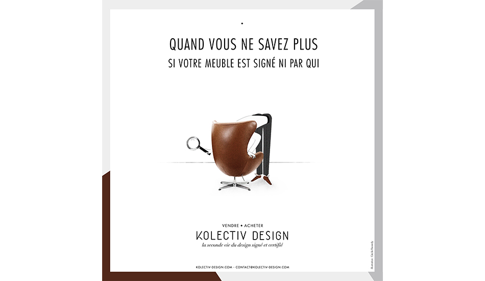 Kolectiv Design - Visuel 1