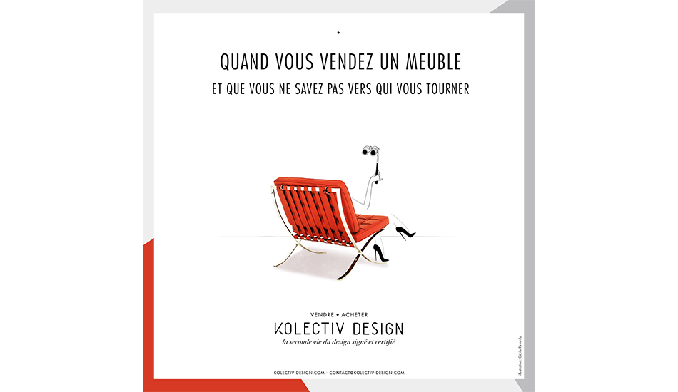 Kolectiv Design - Visuel 2