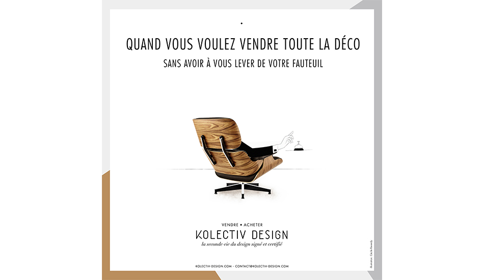 Kolectiv Design - Visuel 3