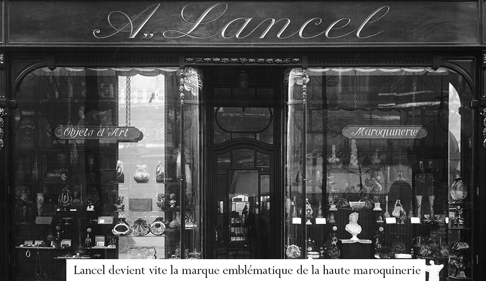 Lancel