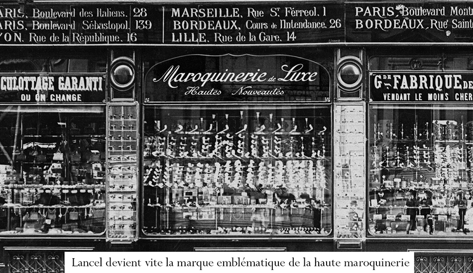 Lancel