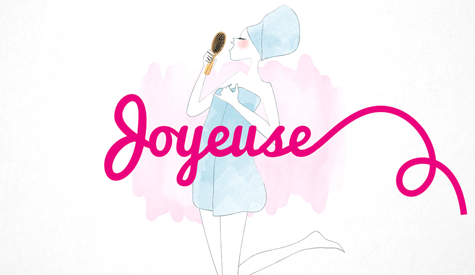 Mademoiselle Bio - Illustration 3 par Cécile Reverdy