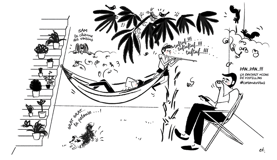 Illustration 1
