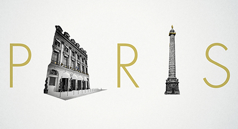 Le Ritz Paris